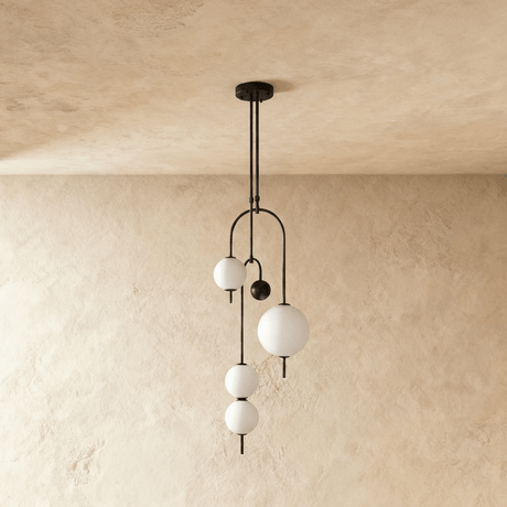 Cresta Pendant Light - Residence Supply
