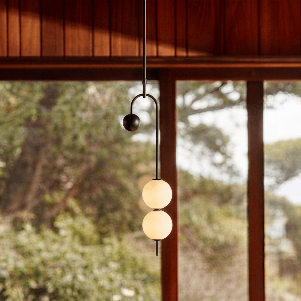 Cresta Pendant Light - Residence Supply