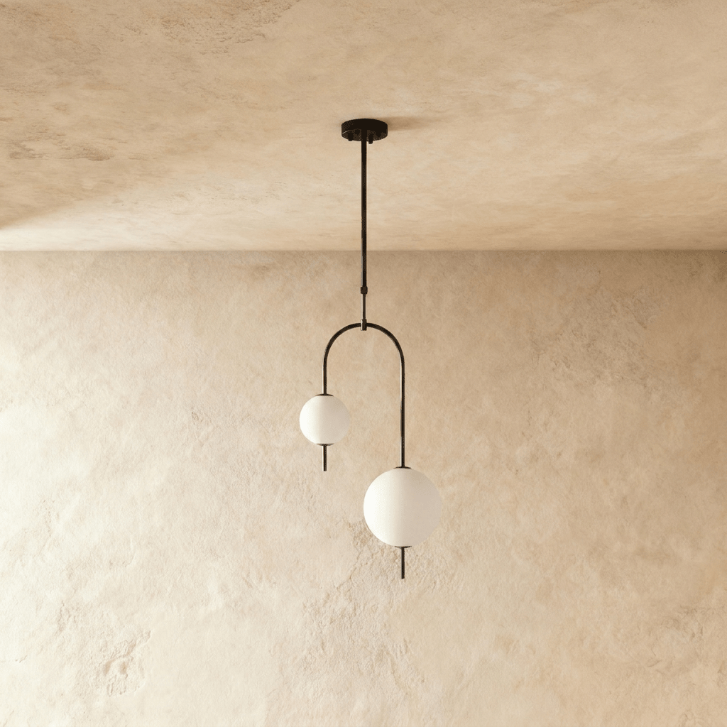 Cresta Pendant Light - Residence Supply