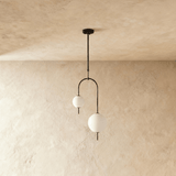 Cresta Pendant Light - Residence Supply