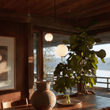 Cresta Pendant Light - Residence Supply