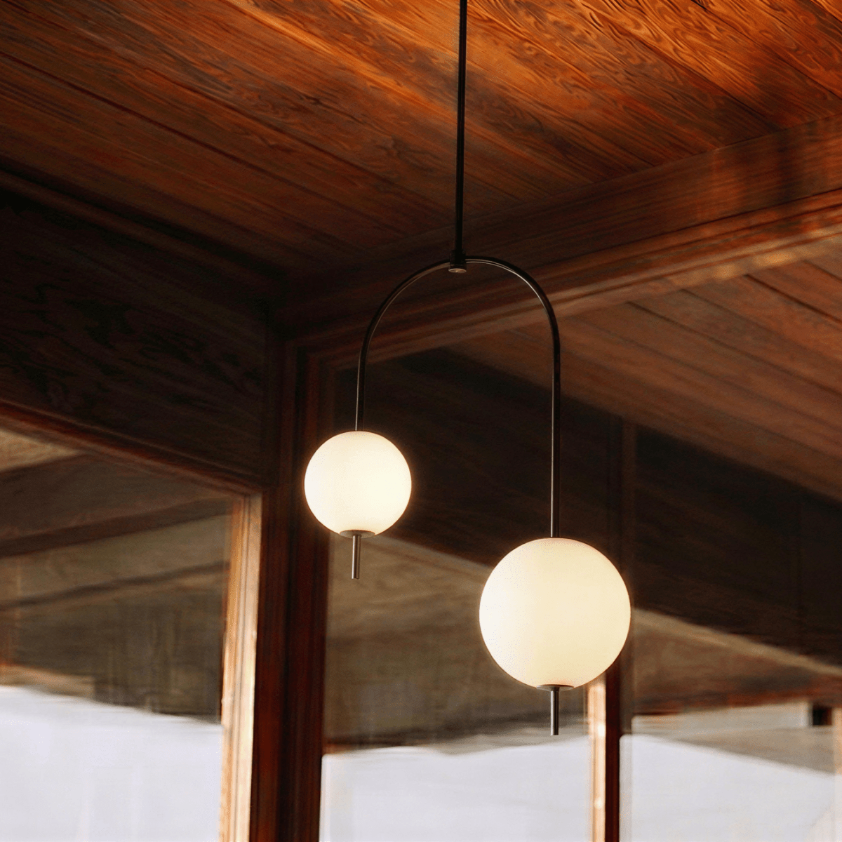 Cresta Pendant Light - Residence Supply