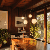 Cresta Pendant Light - Residence Supply