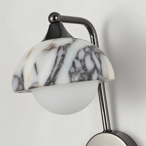 Space-Saving Fixture