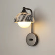 Crickle Wall Lamp - Residence Supply