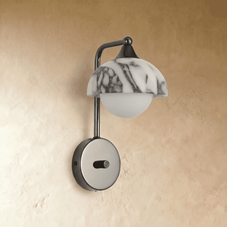 Crickle Wall Lamp - Residence Supply