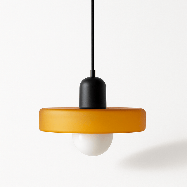 Cride Pendant Light - Residence Supply