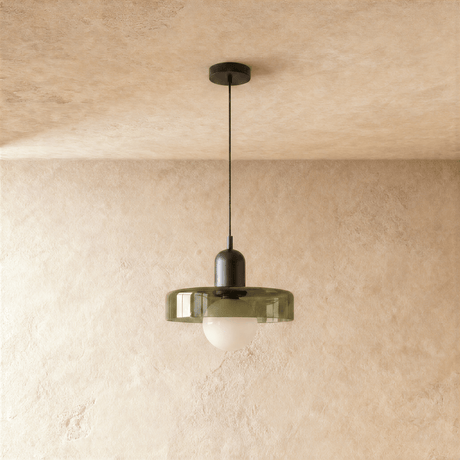 Cride Pendant Light - Residence Supply