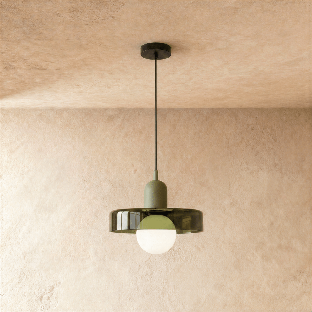 Cride Pendant Light - Residence Supply