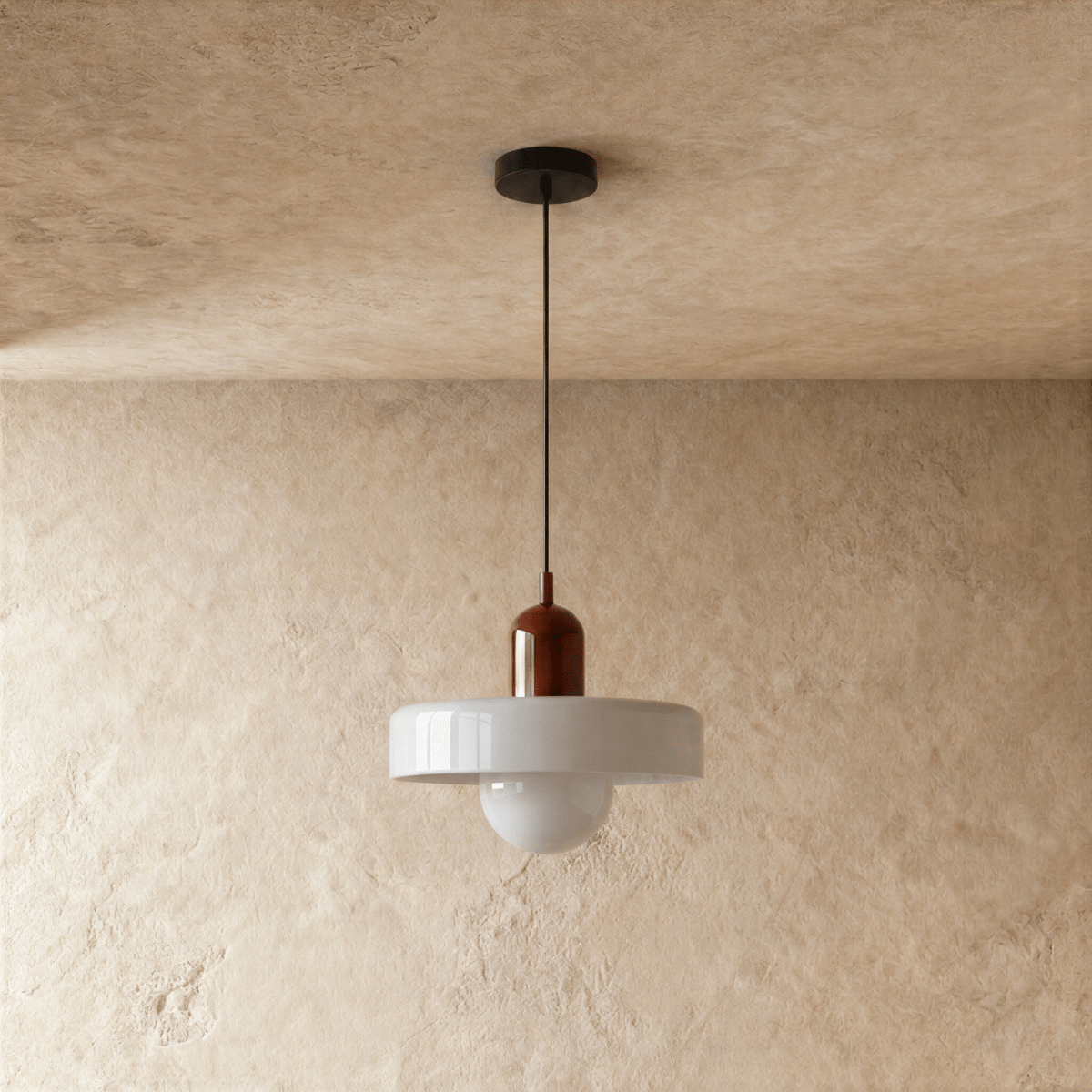 Cride Pendant Light - Residence Supply