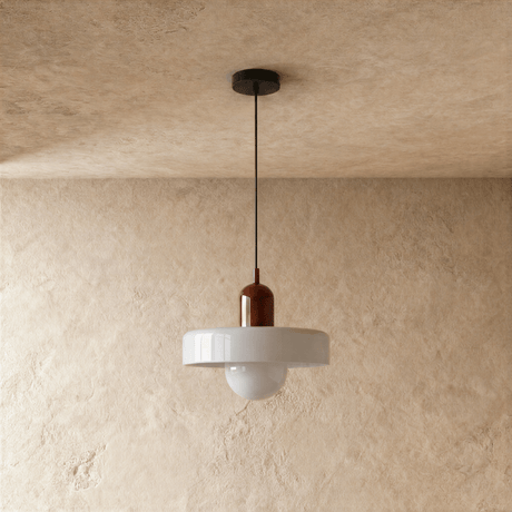 Cride Pendant Light - Residence Supply