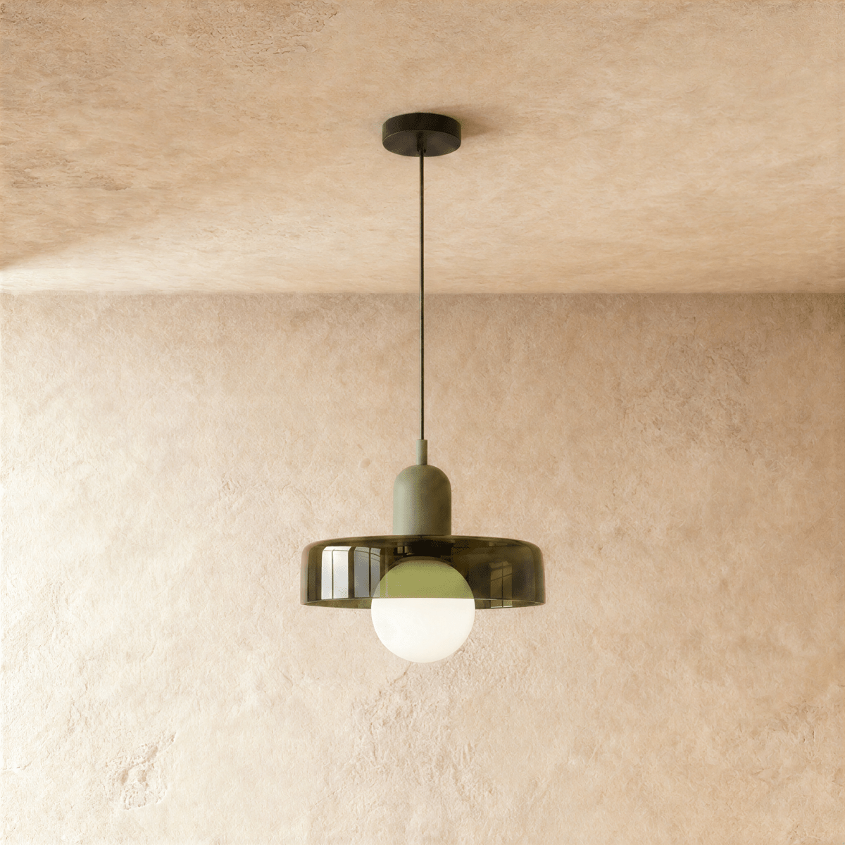 Cride Pendant Light - Residence Supply