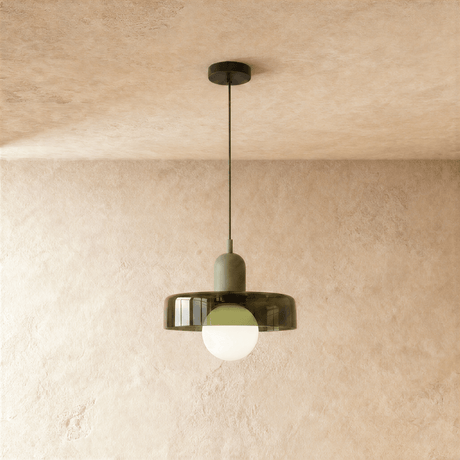 Cride Pendant Light - Residence Supply