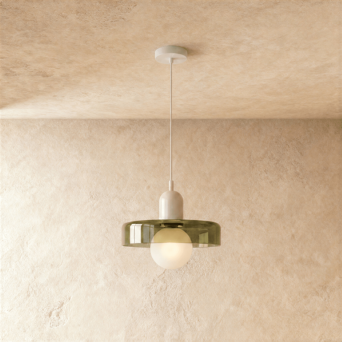 Cride Pendant Light - Residence Supply