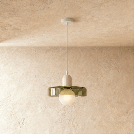Cride Pendant Light - Residence Supply
