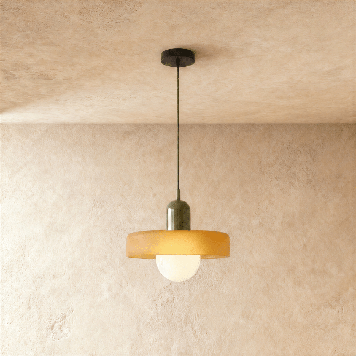 Cride Pendant Light - Residence Supply