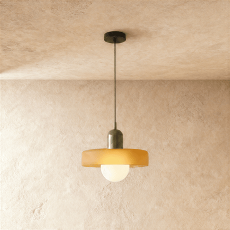 Cride Pendant Light - Residence Supply