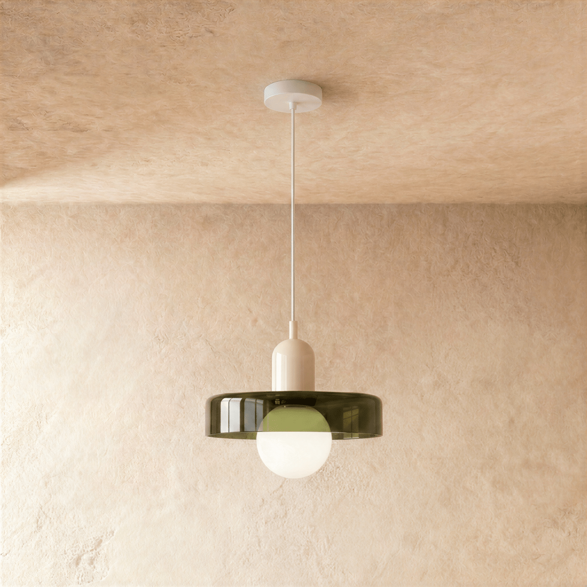 Cride Pendant Light - Residence Supply