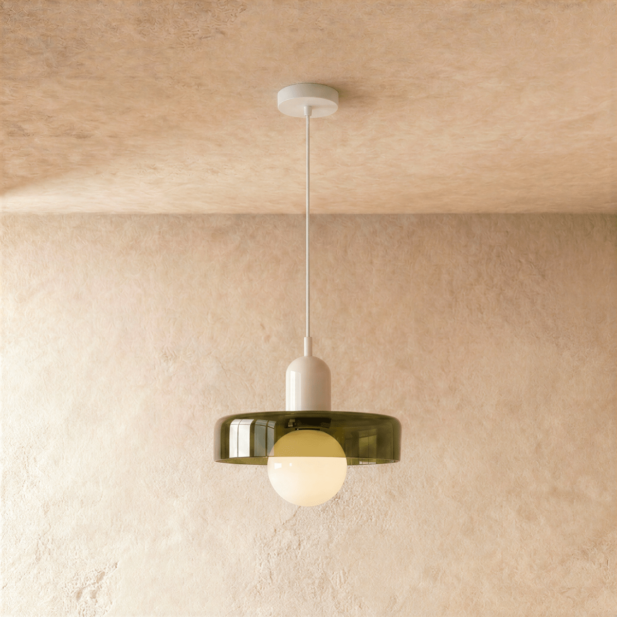Cride Pendant Light - Residence Supply