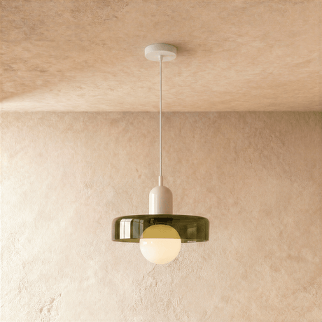 Cride Pendant Light - Residence Supply