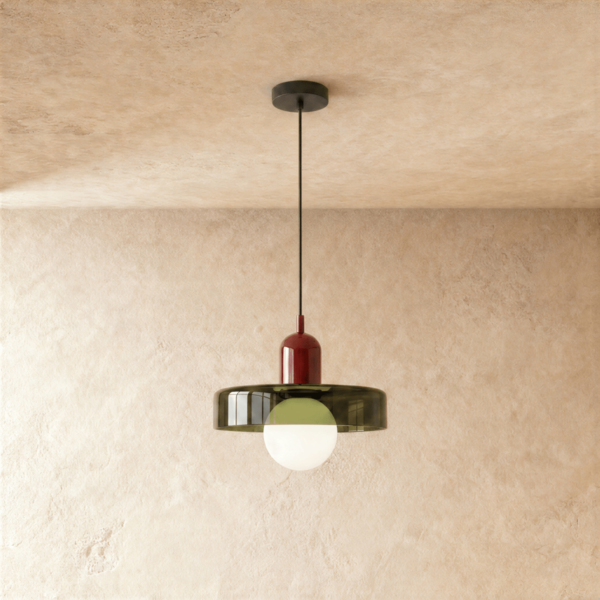 Cride Pendant Light - Residence Supply