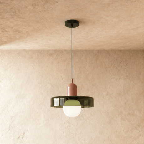 Cride Pendant Light - Residence Supply