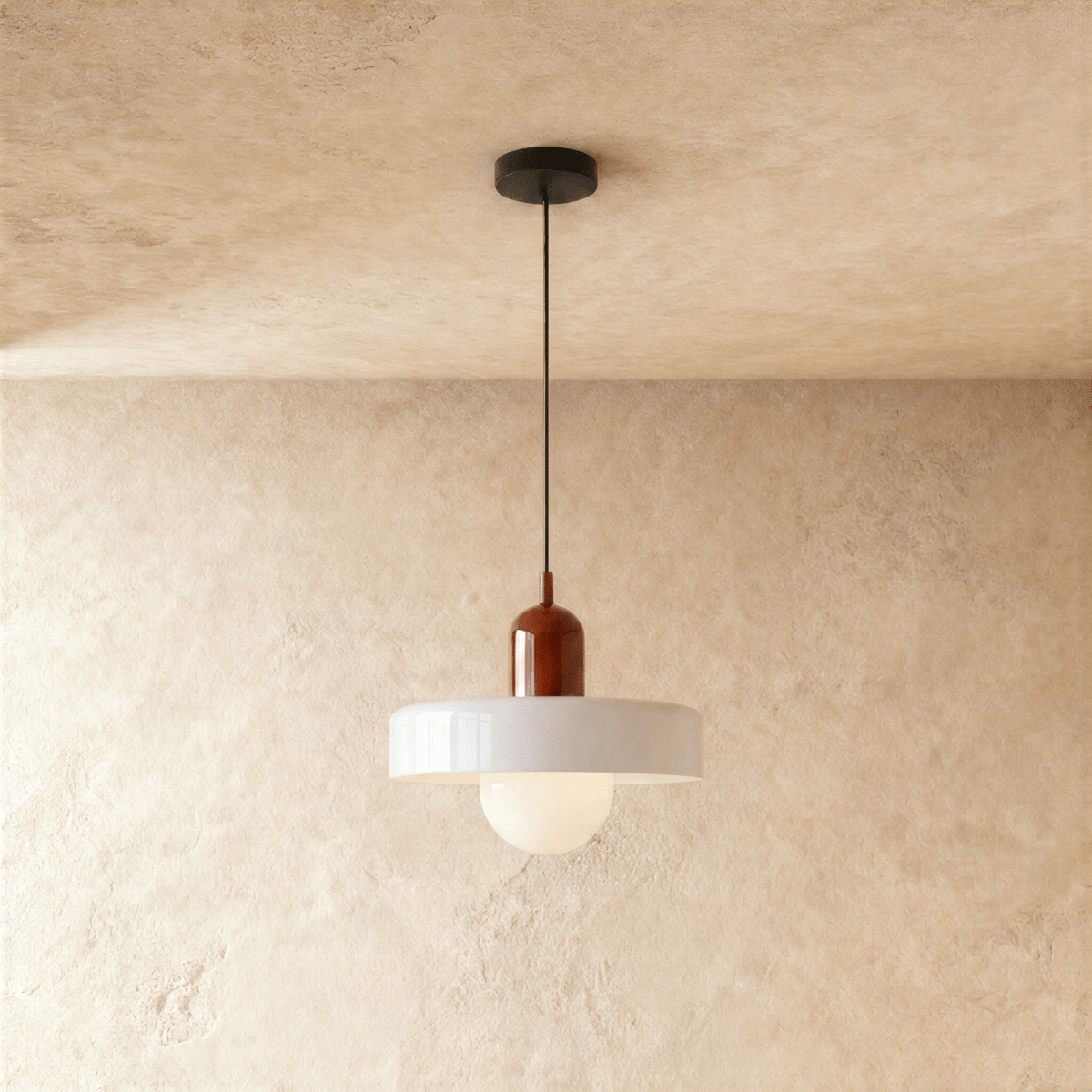 Cride Pendant Light - Residence Supply