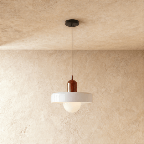 Cride Pendant Light - Residence Supply