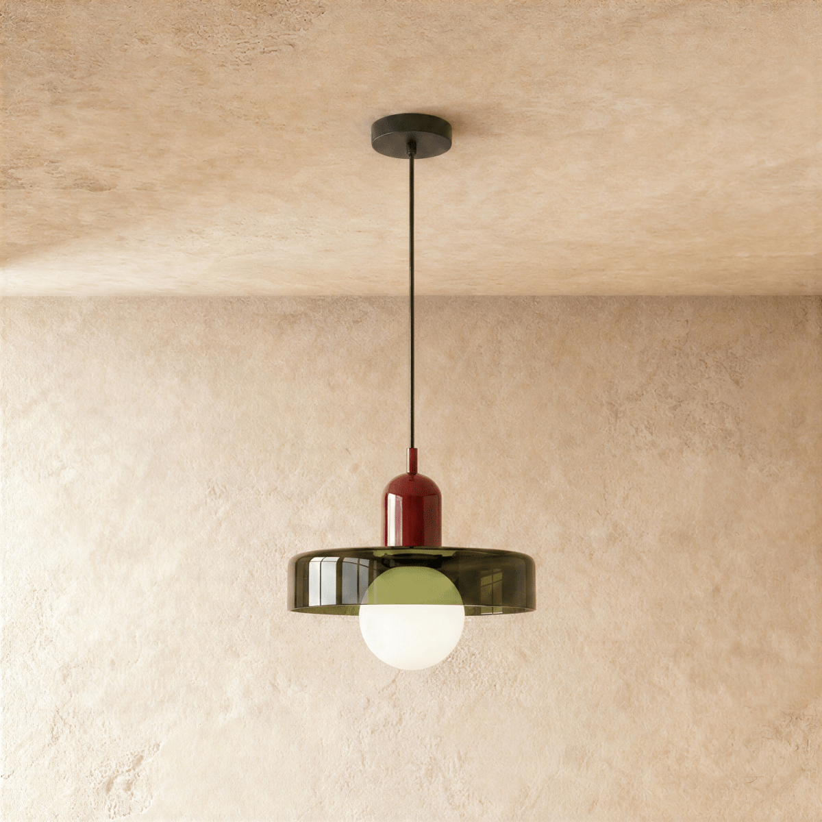 Cride Pendant Light - Residence Supply