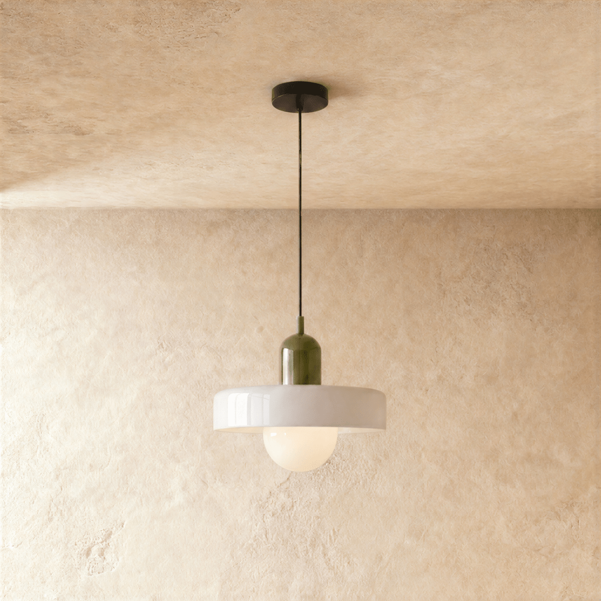 Cride Pendant Light - Residence Supply