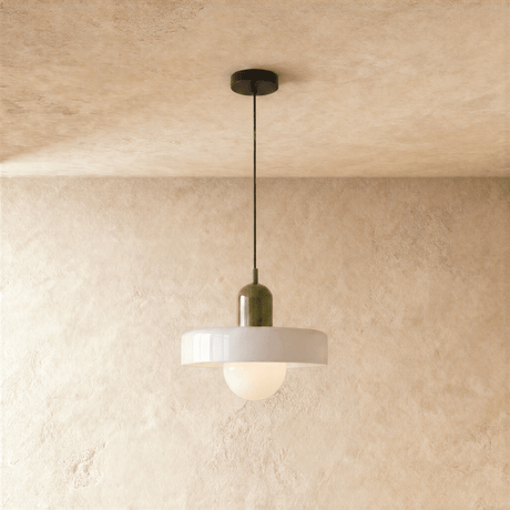 Cride Pendant Light - Residence Supply