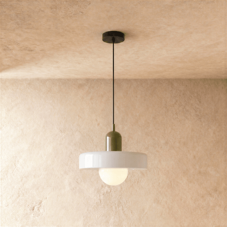 Cride Pendant Light - Residence Supply