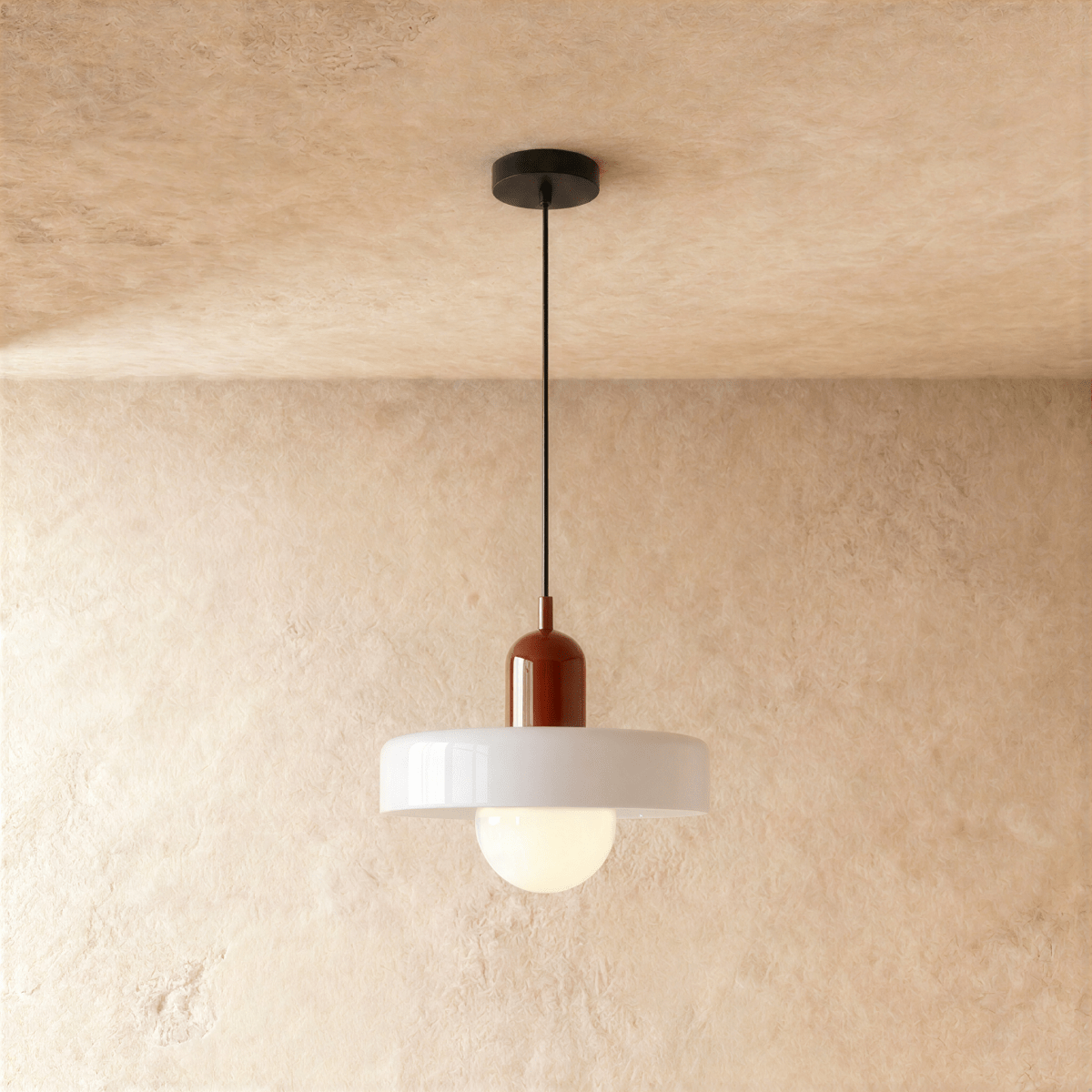 Cride Pendant Light - Residence Supply