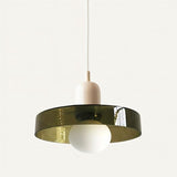 Cride Pendant Light