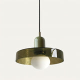 Cride Pendant Light