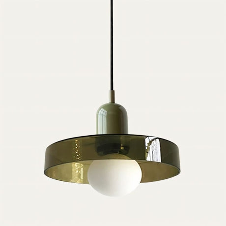 Cride Pendant Light