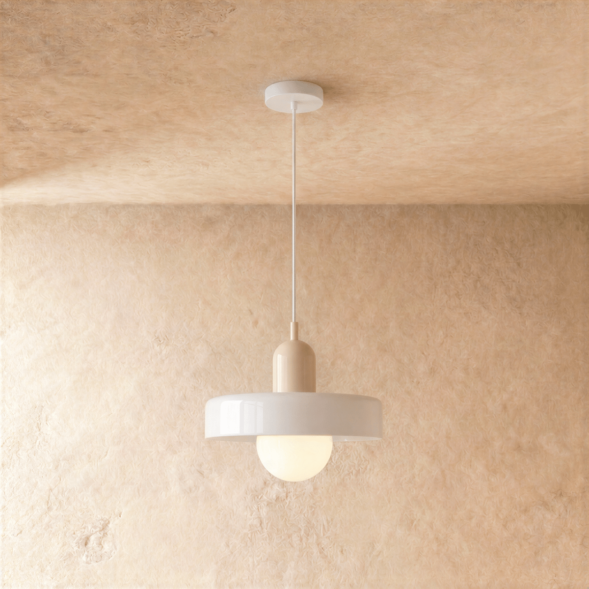 Cride Pendant Light - Residence Supply