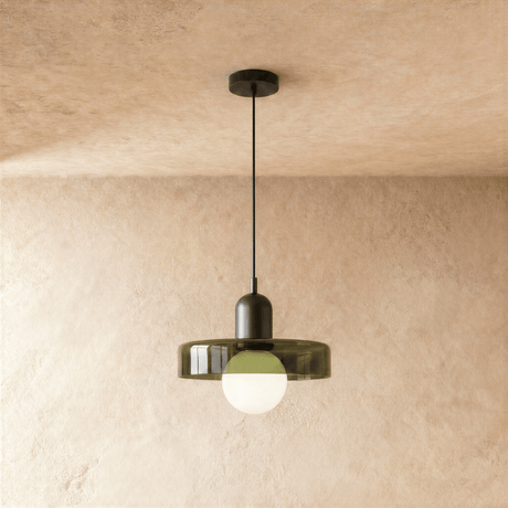 Cride Pendant Light - Residence Supply