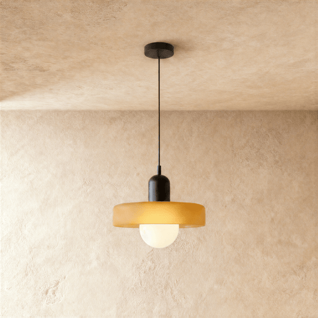 Cride Pendant Light - Residence Supply