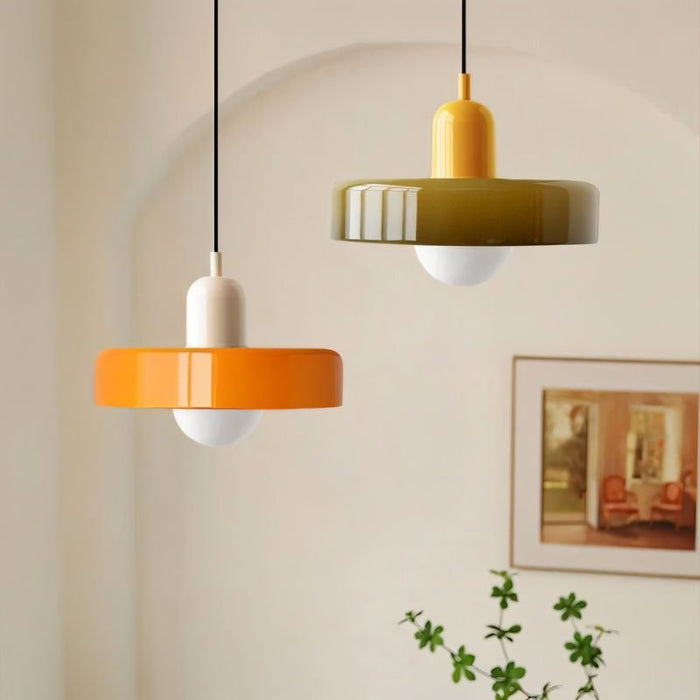 Cride Pendant Light - Residence Supply