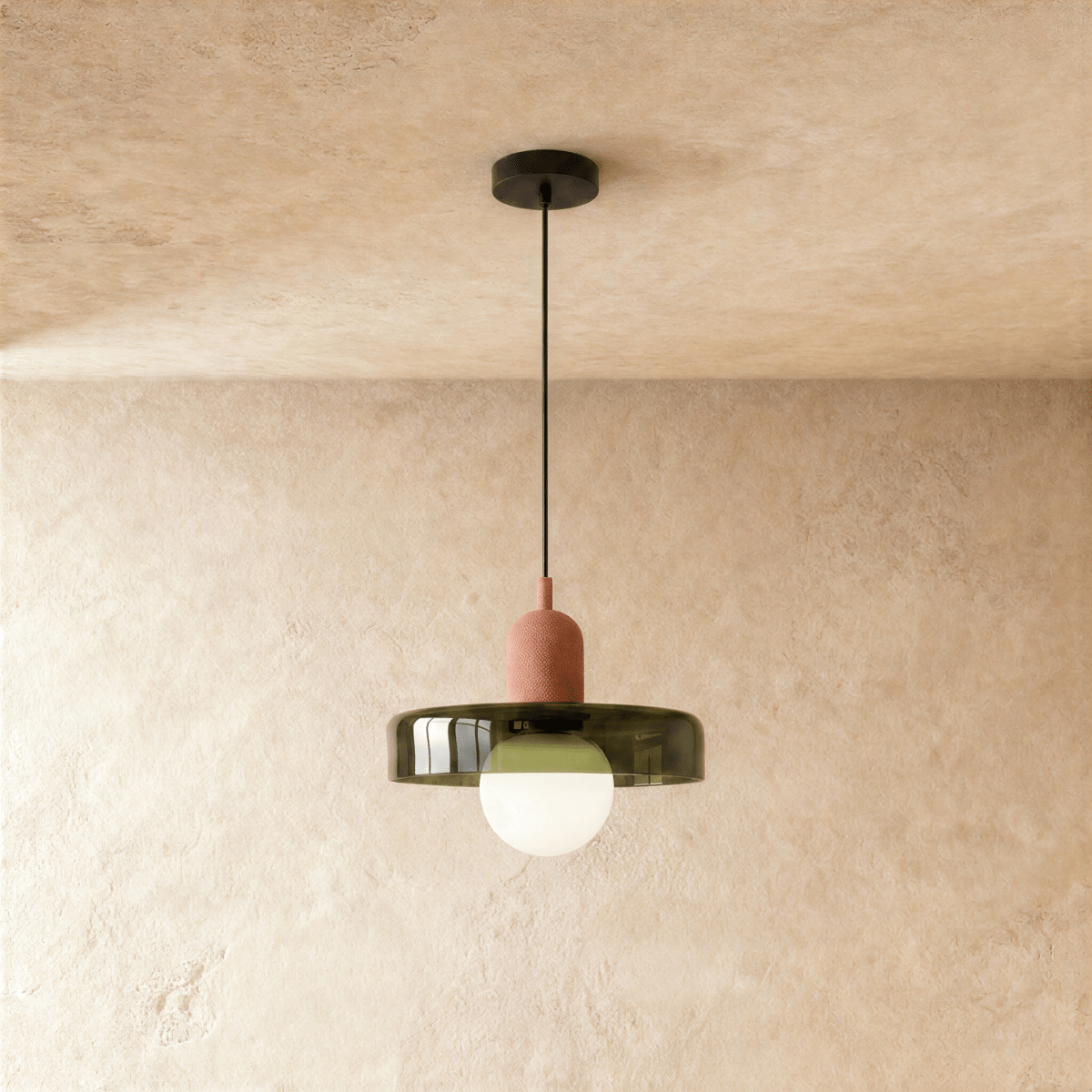 Cride Pendant Light - Residence Supply
