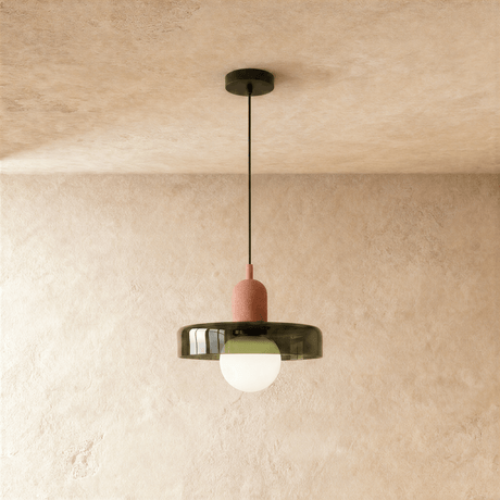 Cride Pendant Light - Residence Supply