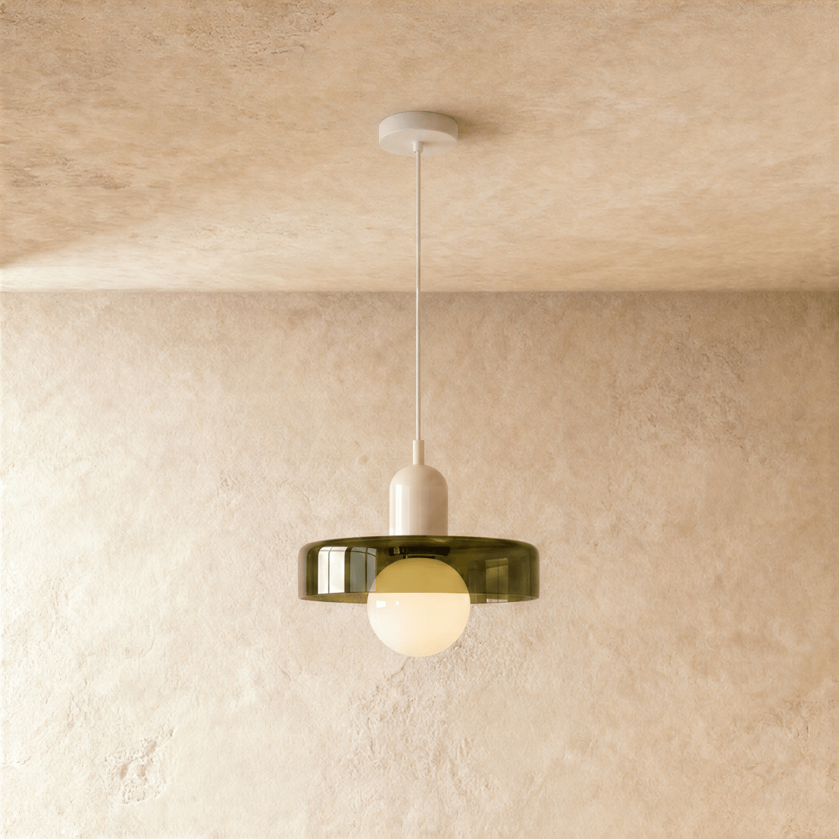 Cride Pendant Light - Residence Supply