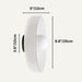 Cride Wall Lamp - Residence Supply