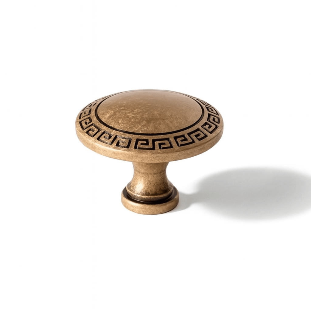 Crine Knob - Residence Supply