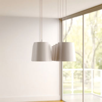 Crisa Pendant Light - Residence Supply