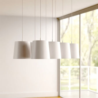 Crisa Pendant Light - Residence Supply