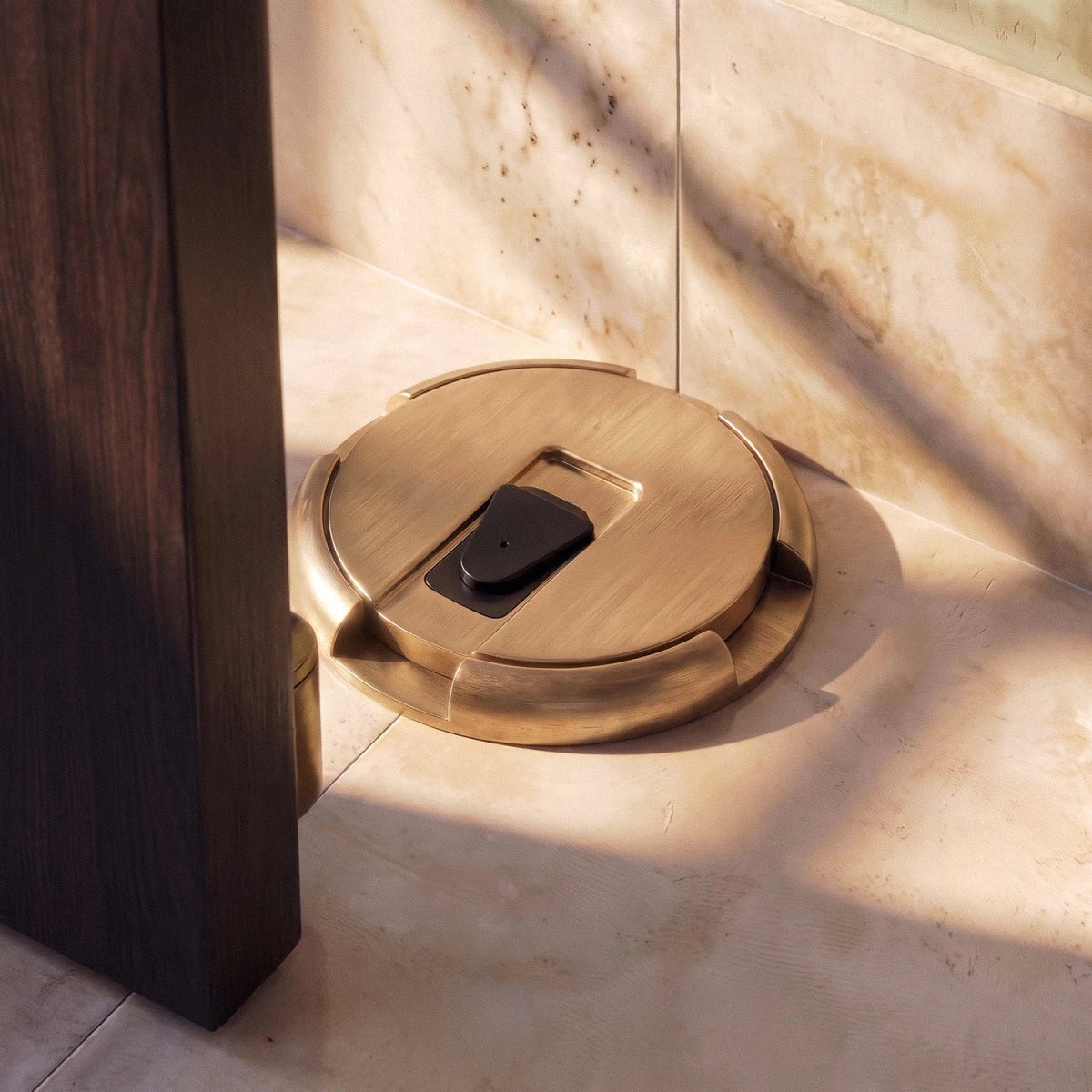 Crisko Door Stop - Residence Supply