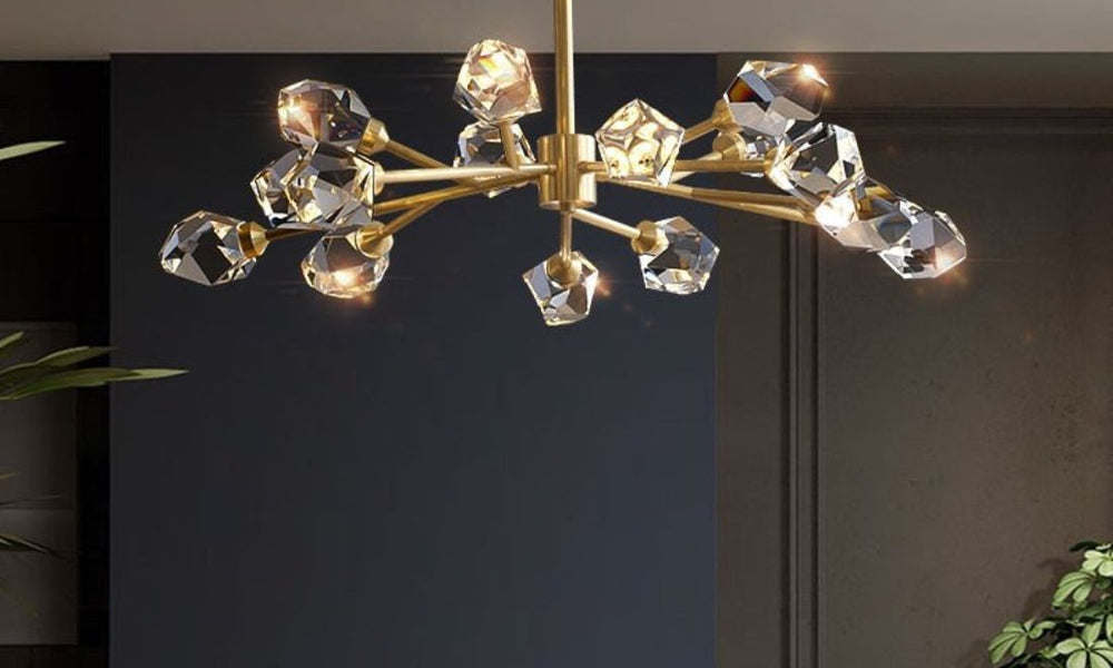 Magical Lighting Effect