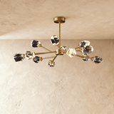 Cristal Chandelier - Residence Supply